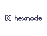 Hex node