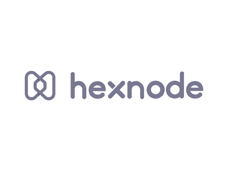 Hex node