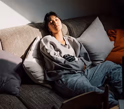 Goal-based supplement plan for metabolic health and sleep