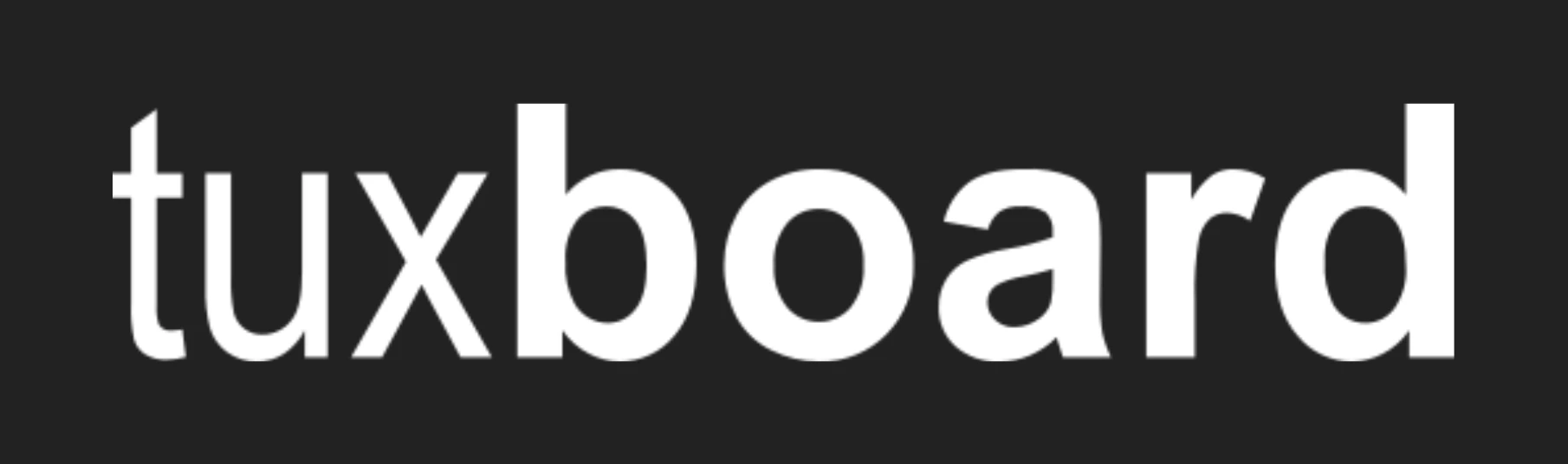 Tuxboard 2