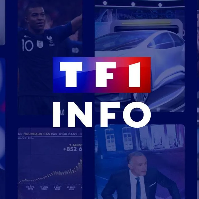 TF1 Info