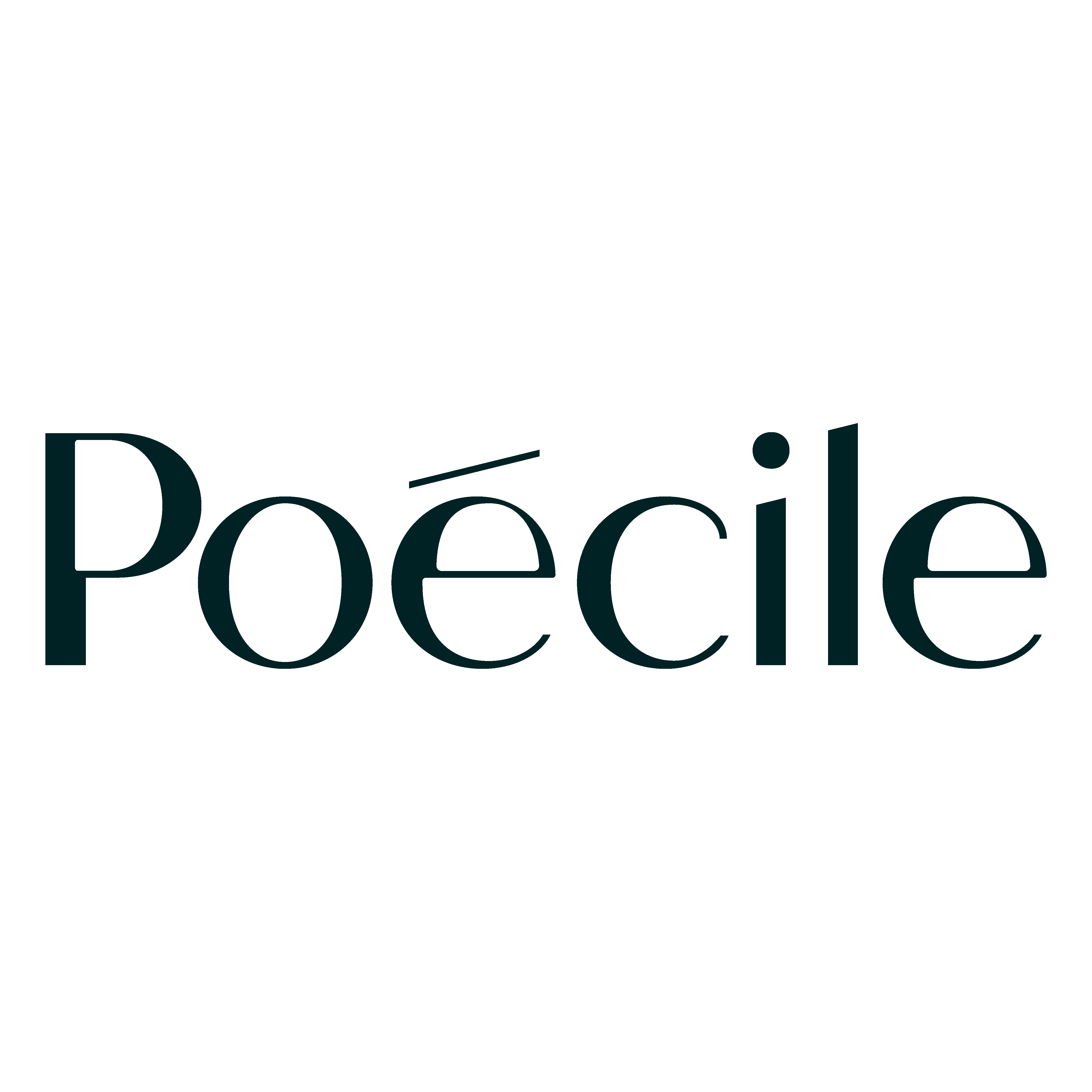 Poécile