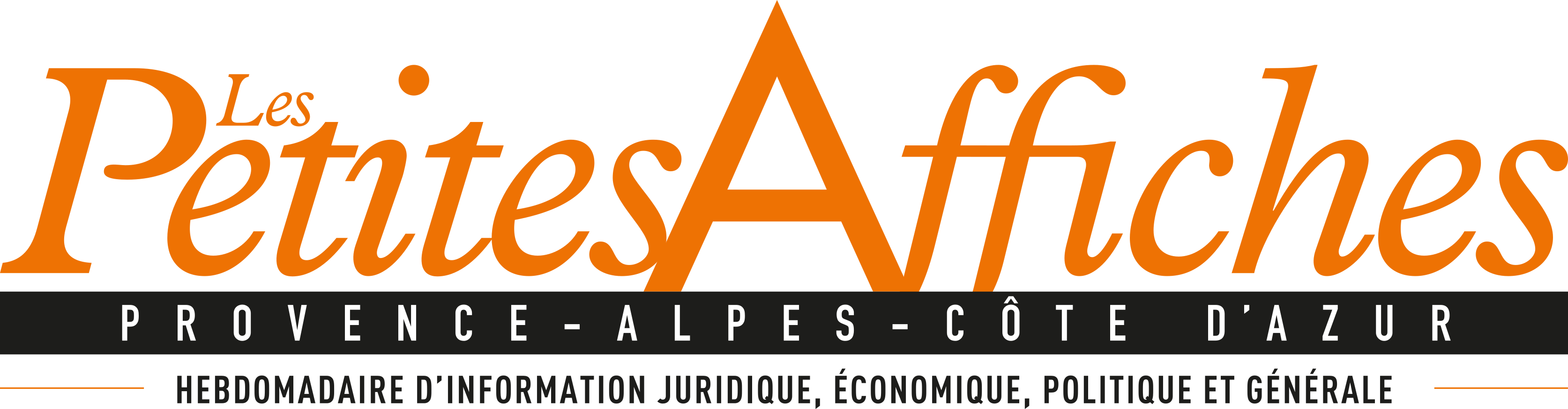 Les petites affiches Janvier 2026