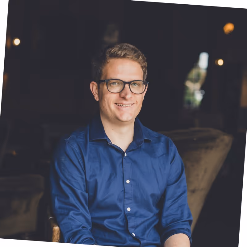 Professional marketing director picture