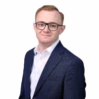 Marketing and brand director of brymec