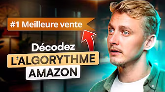 Comprendre l'Algorithme Amazon pour Ranker vos Mots-Clés dans les premiers résultats de recherche