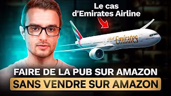 Comment faire de la Publicité sur Amazon sans Vendre sur Amazon (le DSP)