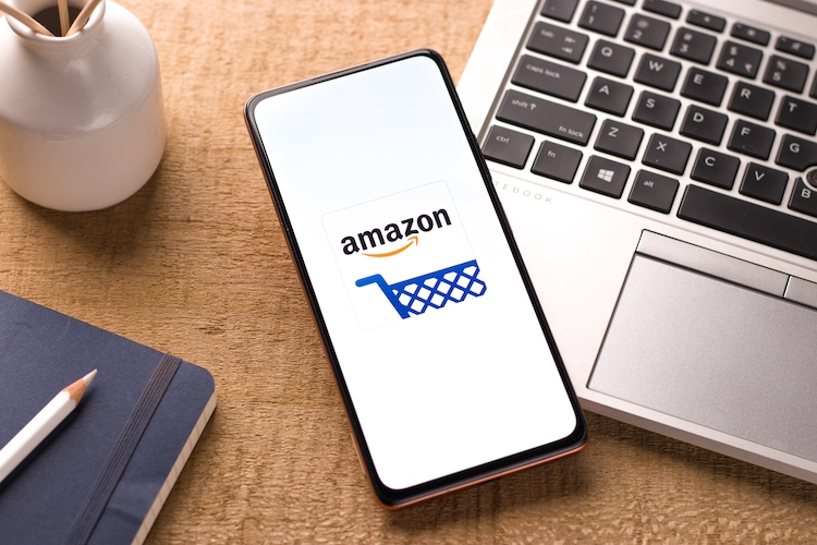 Amazon Ads formats compared: Sponsored Products, Sponsored Brands and Sponsored Display by funnel stage