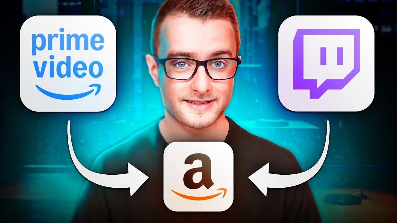 Faire de la publicité en dehors d'Amazon (avec vos produits Amazon) Prime Video, Twitch, Display DSP