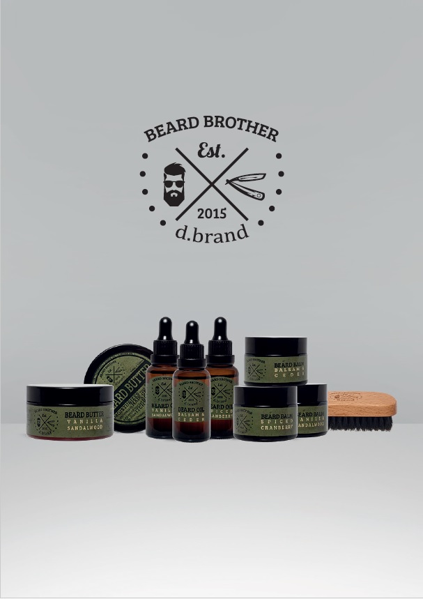 Beard Brothers - Presentation