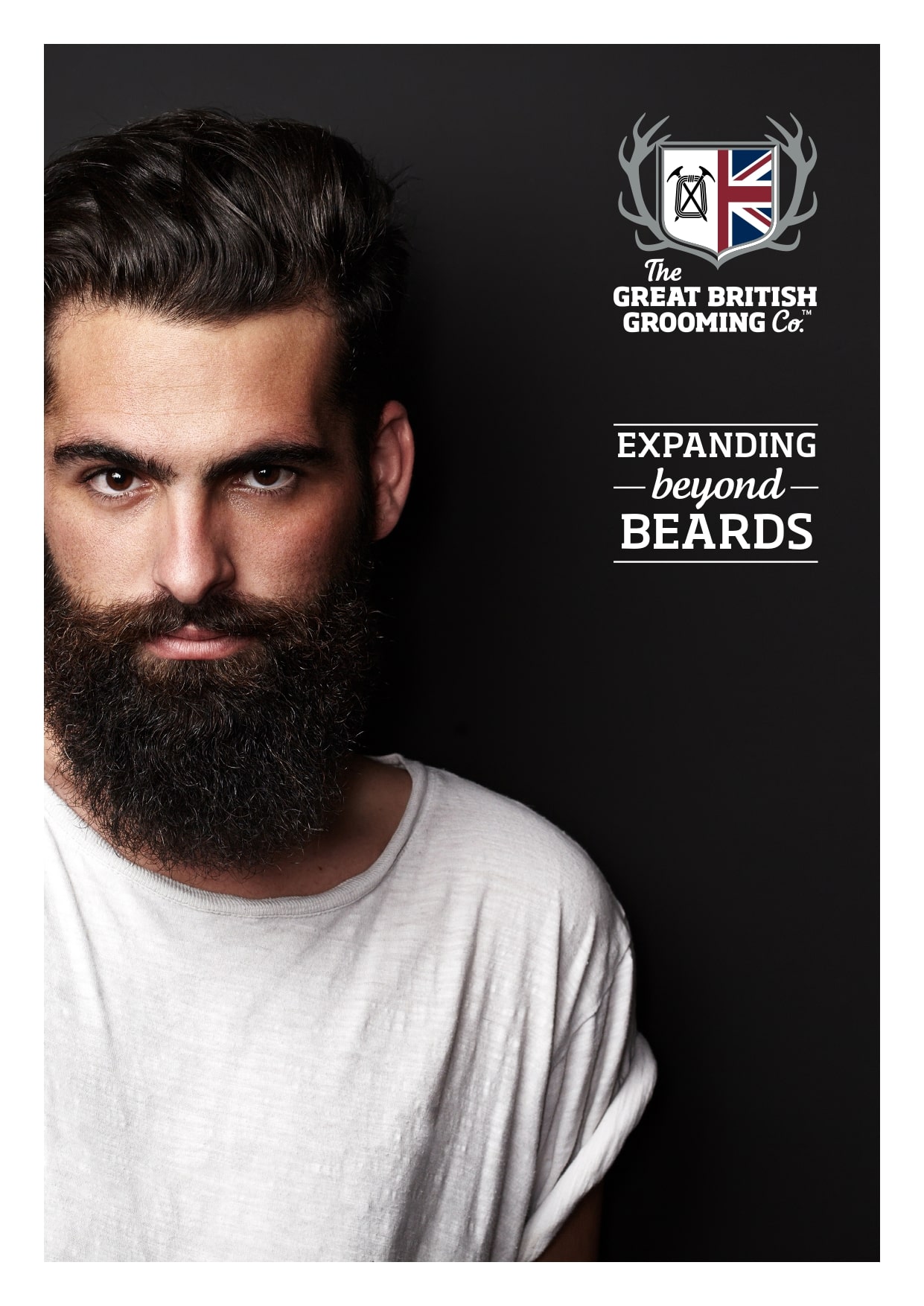 The Great British Grooming Co. - Presentation