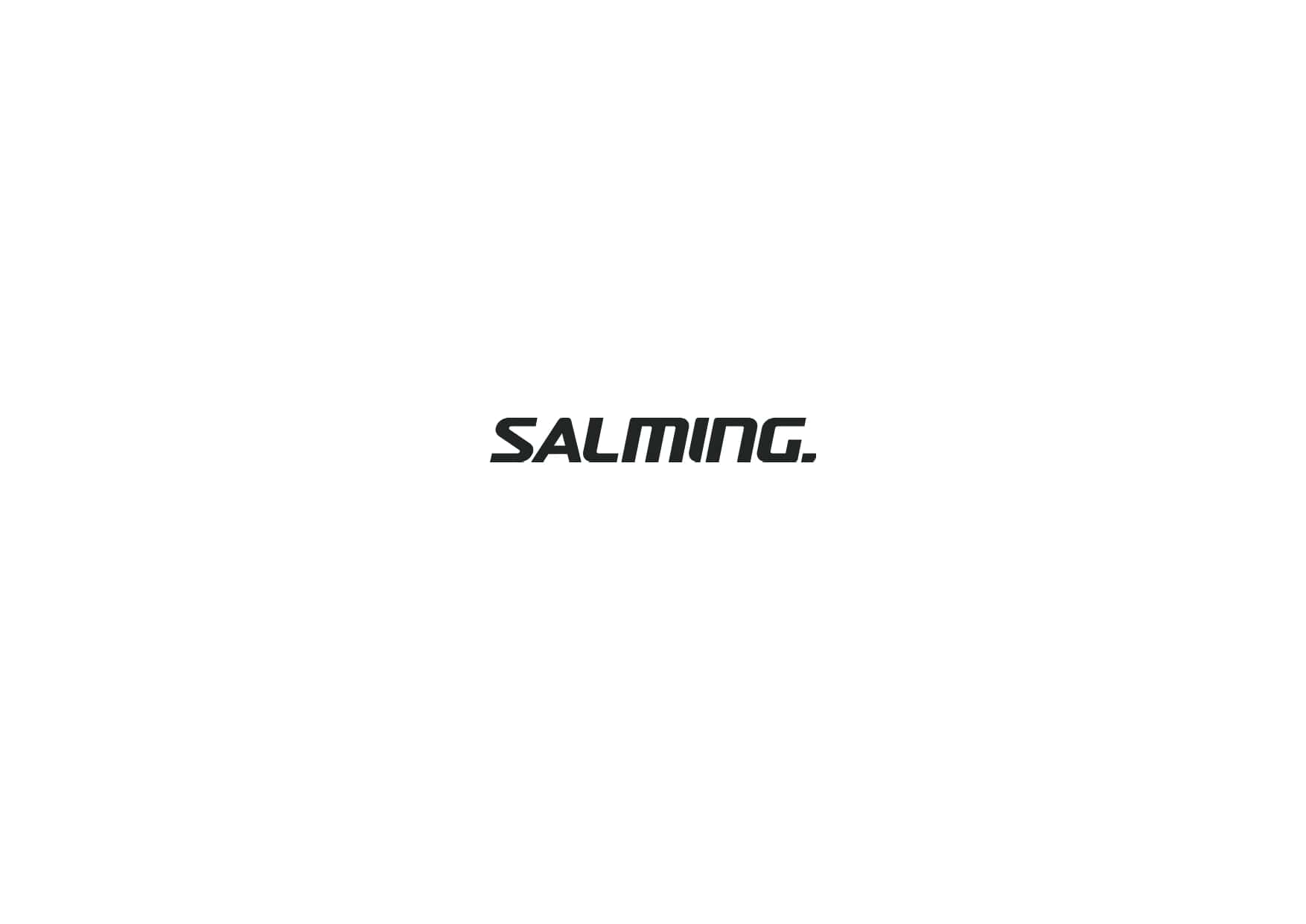 Salming - Presentation