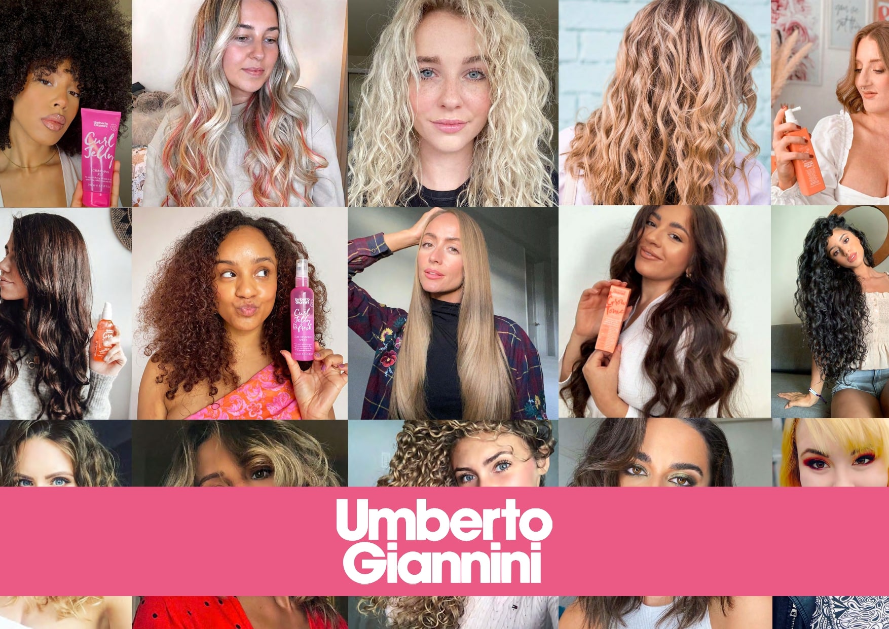 Umberto Giannini - Presentation