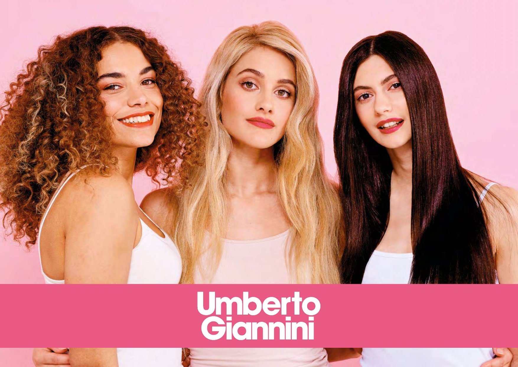 Umberto Giannini - Presentation
