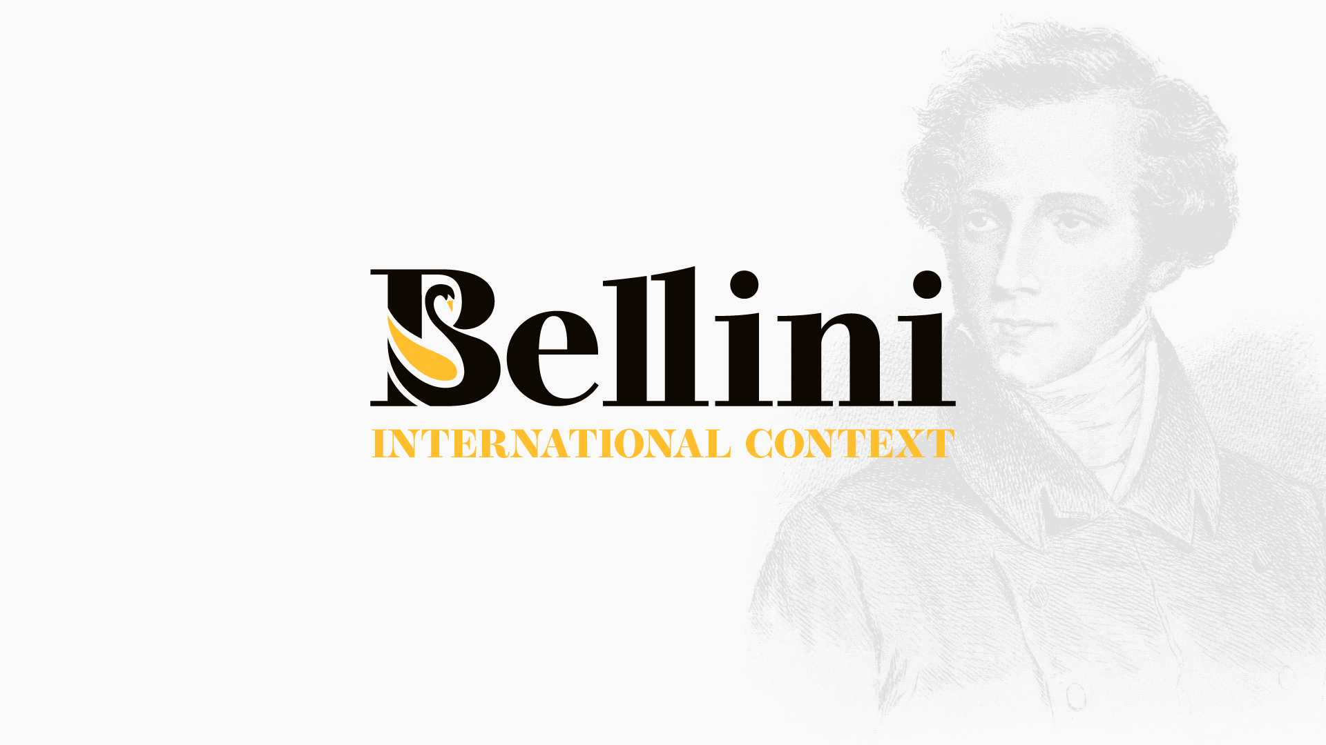 Bellini International Context — Digital Marketing, SevenApp