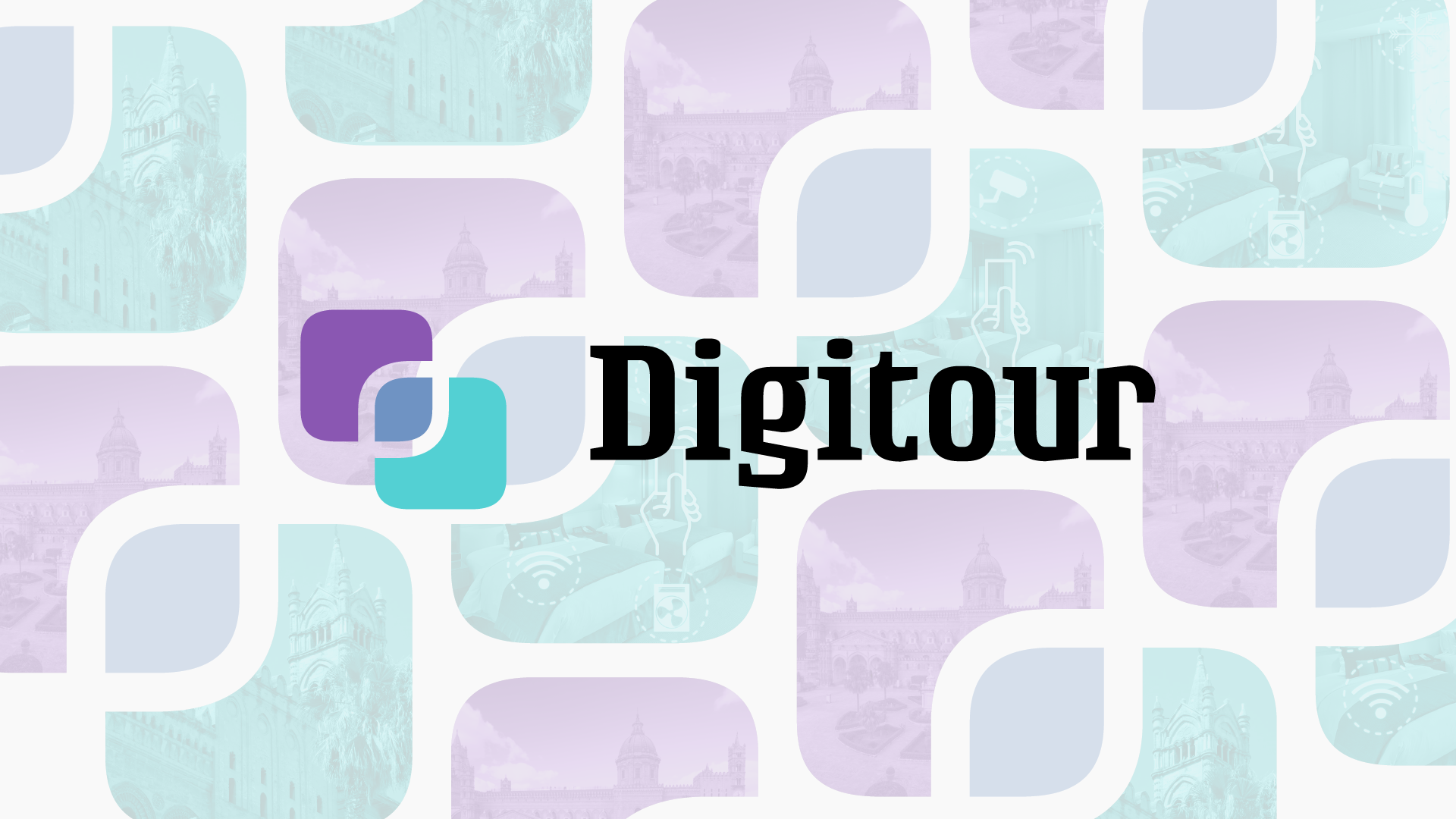 Digitour — Digital Marketing, SevenApp