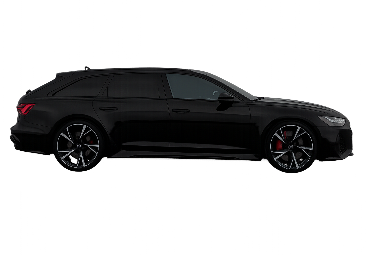 Audi RS6 Avant
