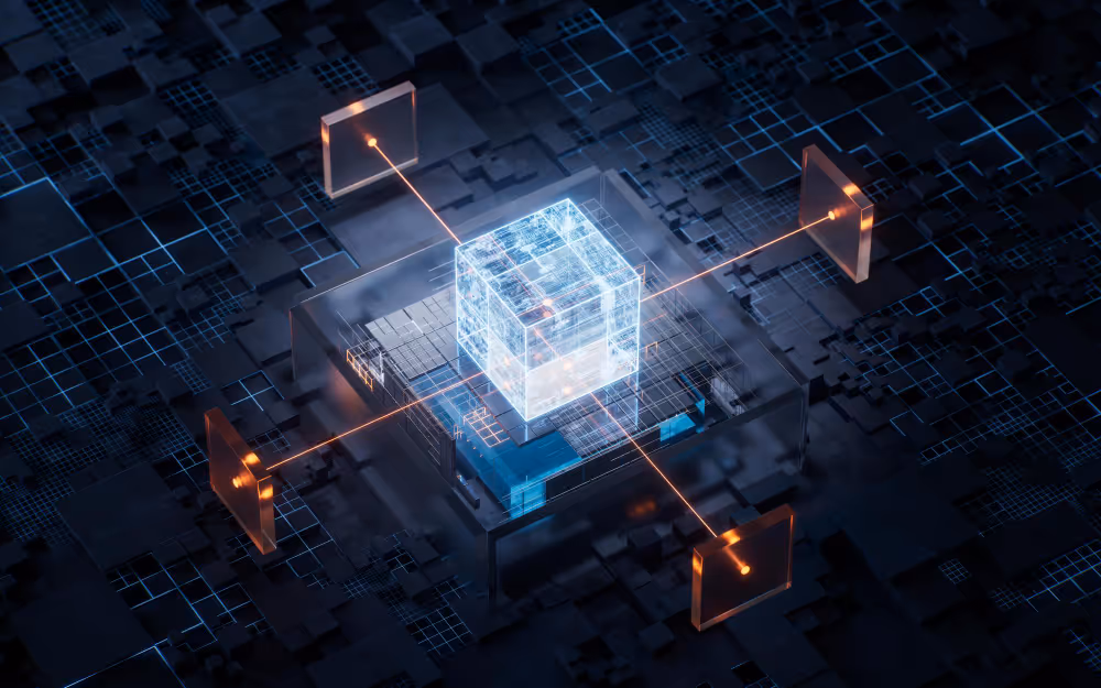 Integration solution