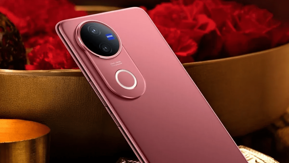 Vivo V50