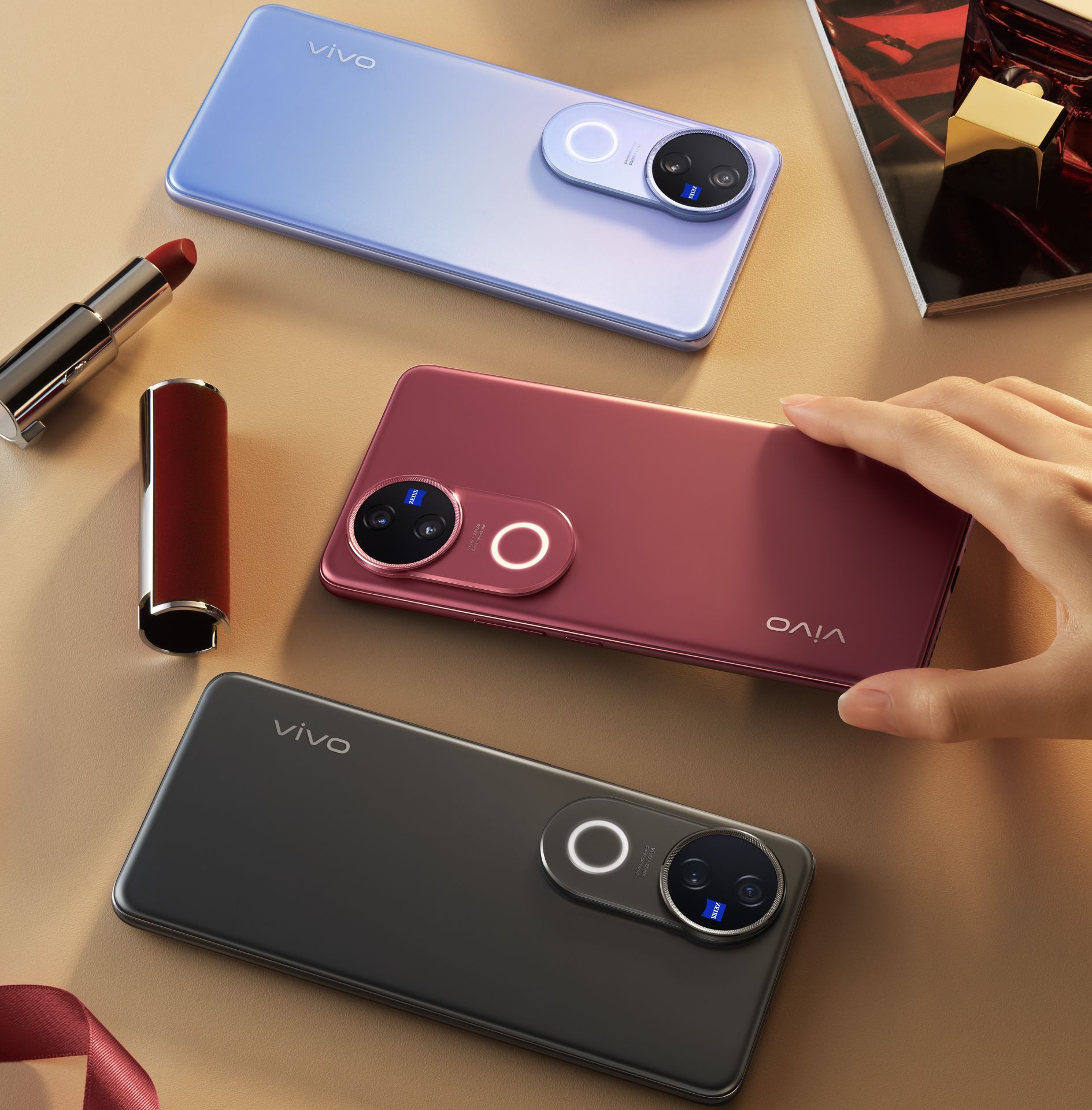 Vivo V50