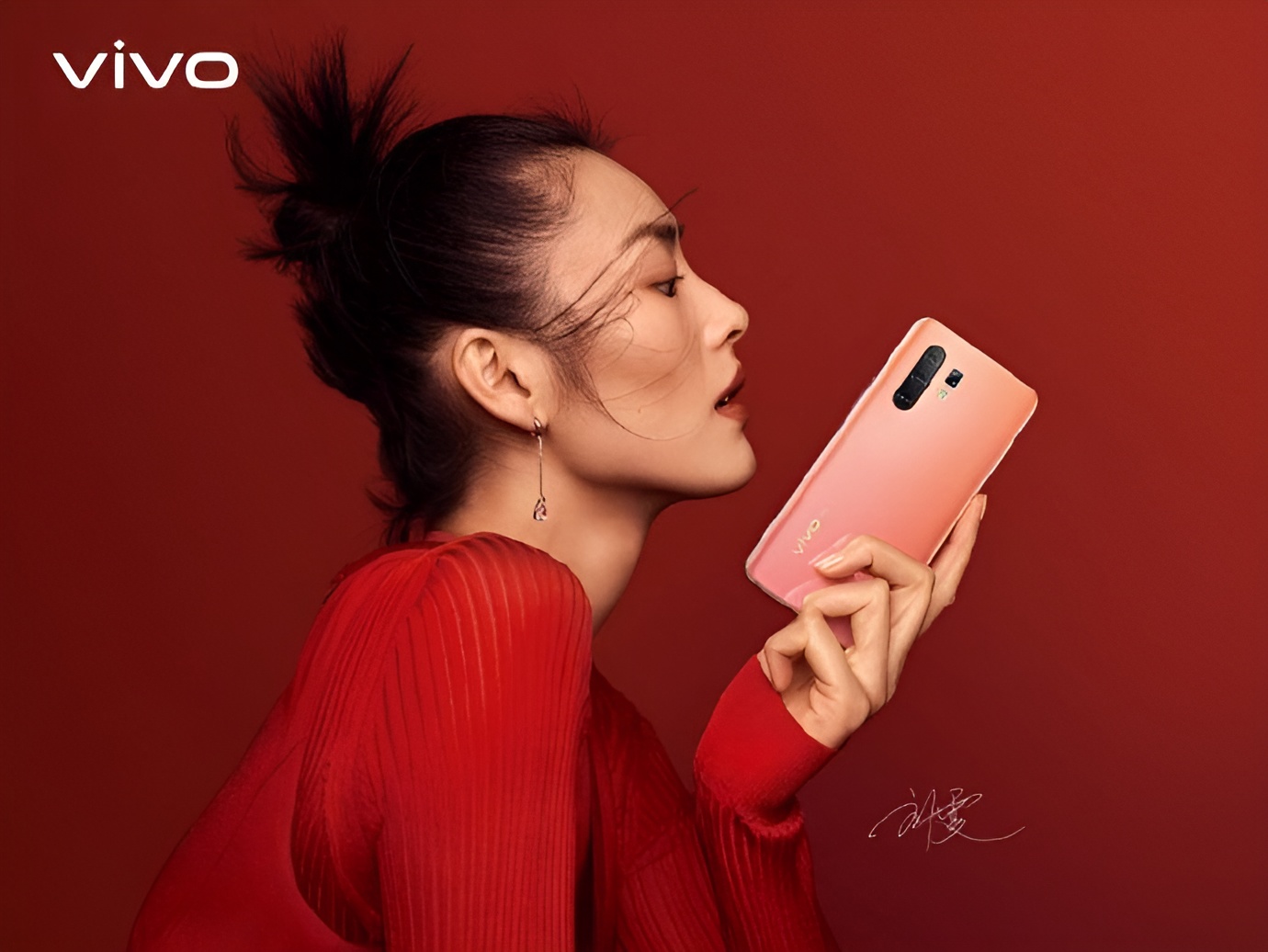 Vivo V50