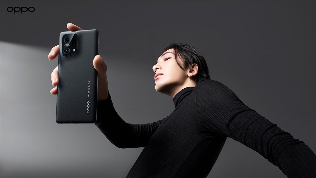  Oppo Find X8 Ultra