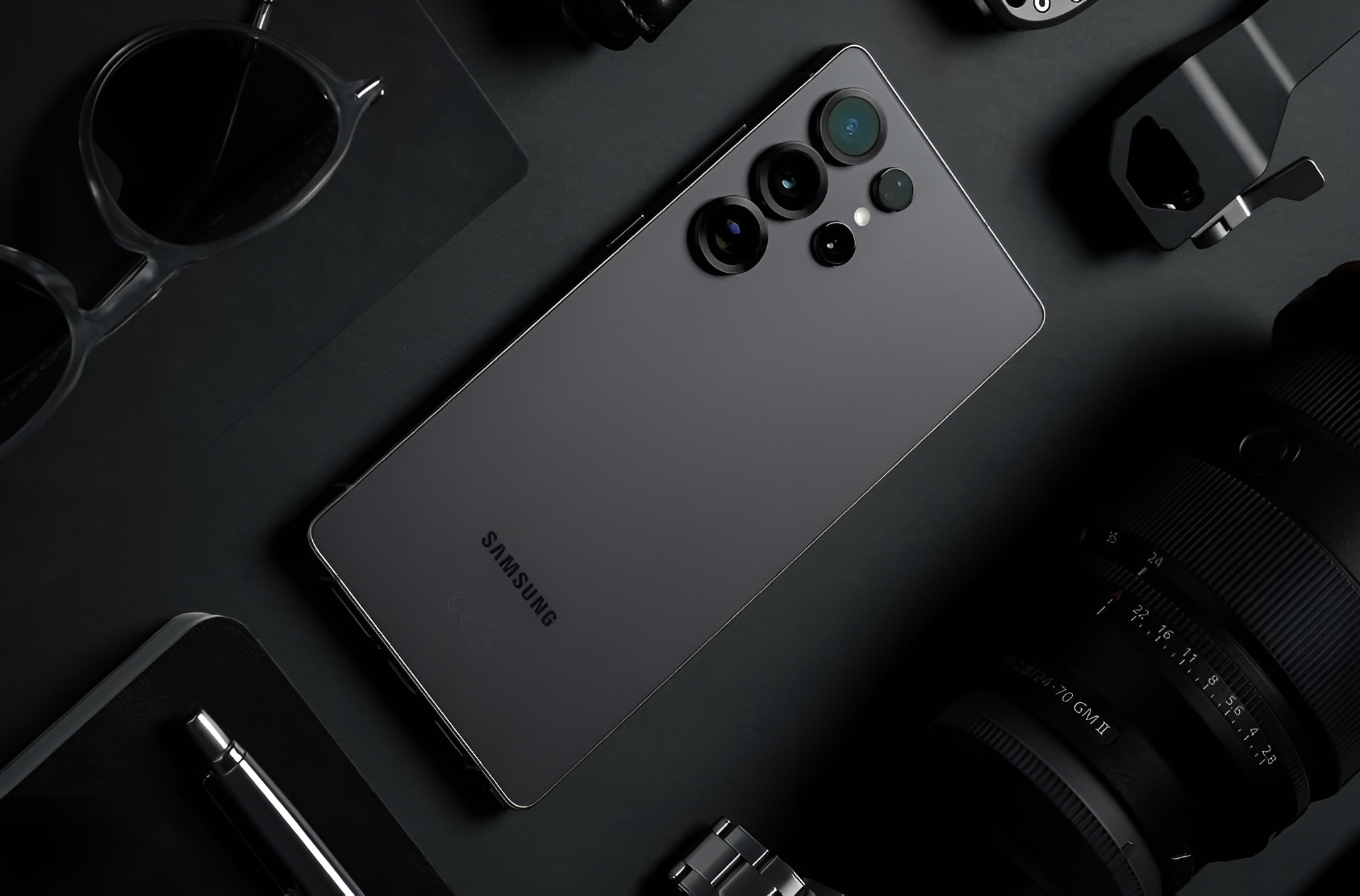 Samsung – Galaxy S25 Ultra