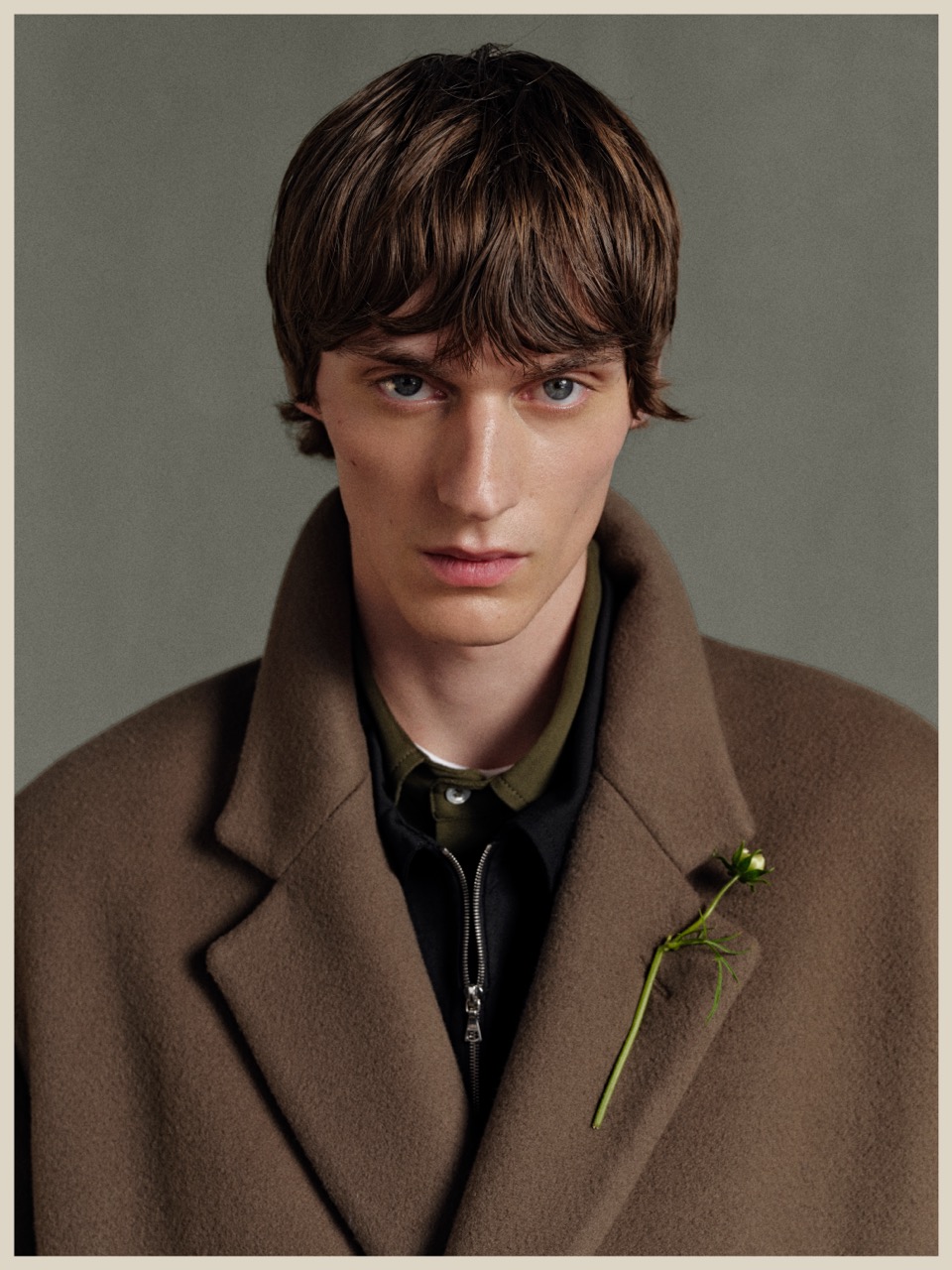 Daniel Simmons FW25