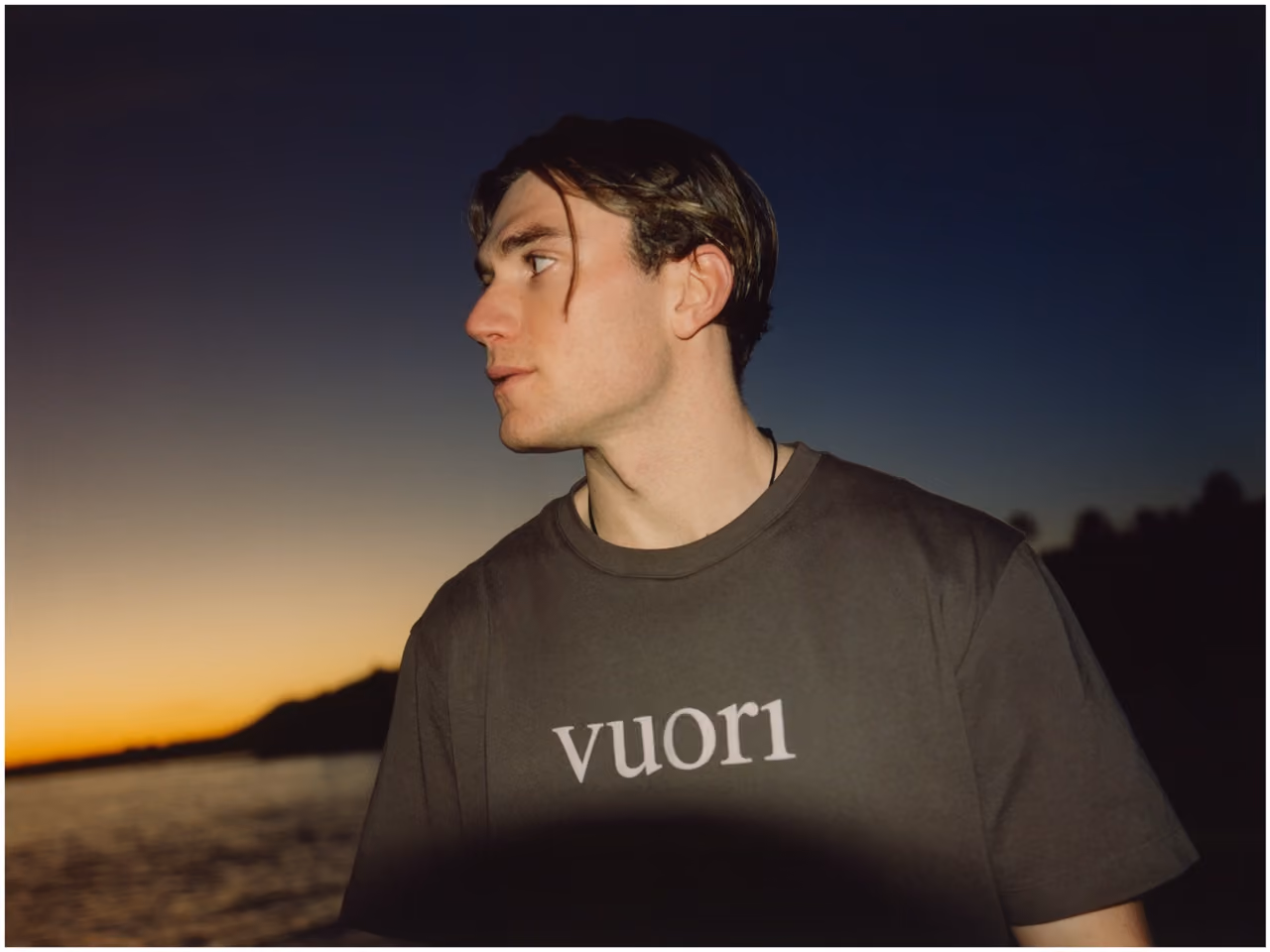 Vuori x Jack Draper