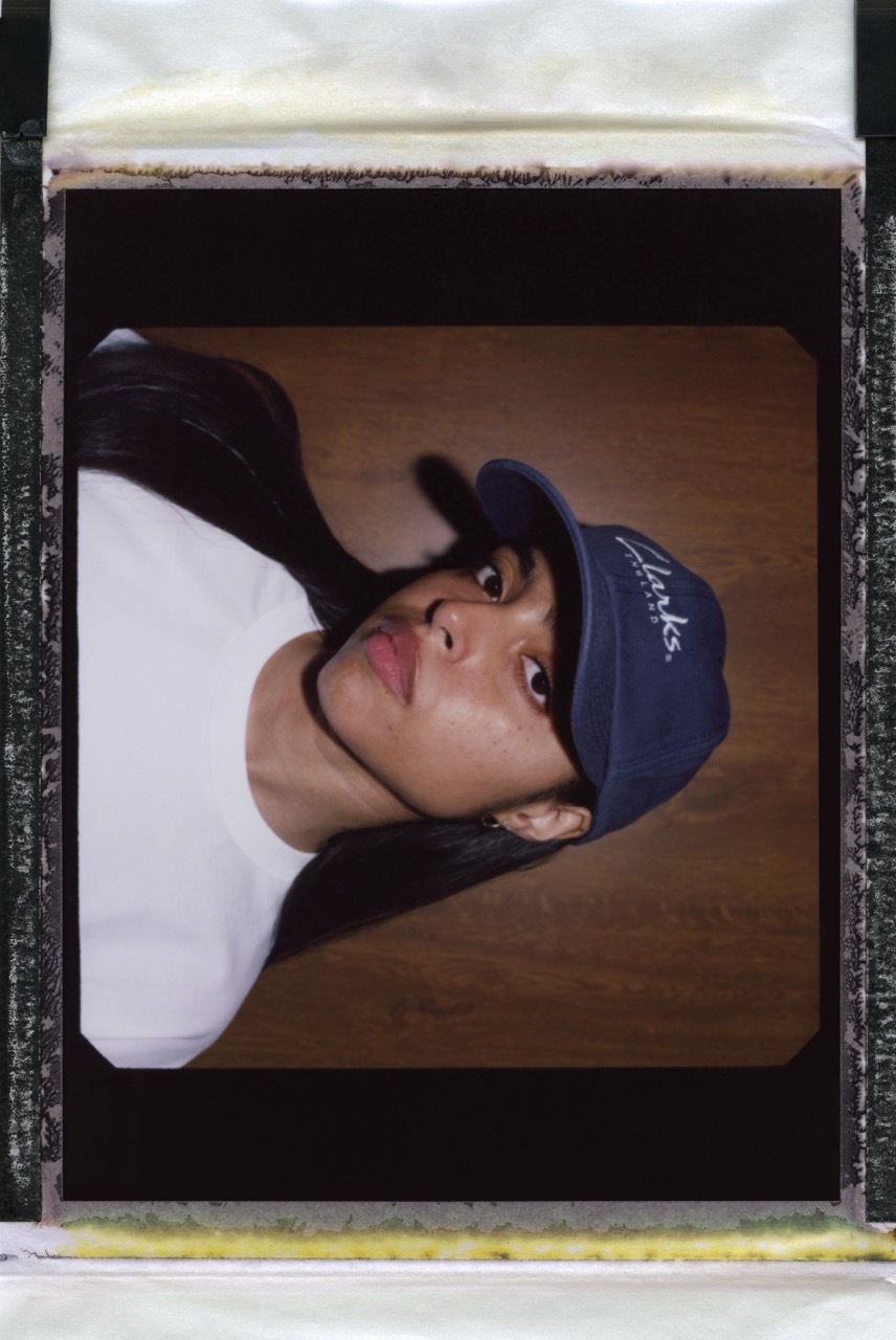 Clarks Originals Apparel