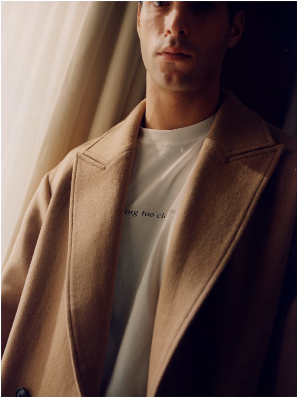 Cole Buxton x DUKE + DEXTER