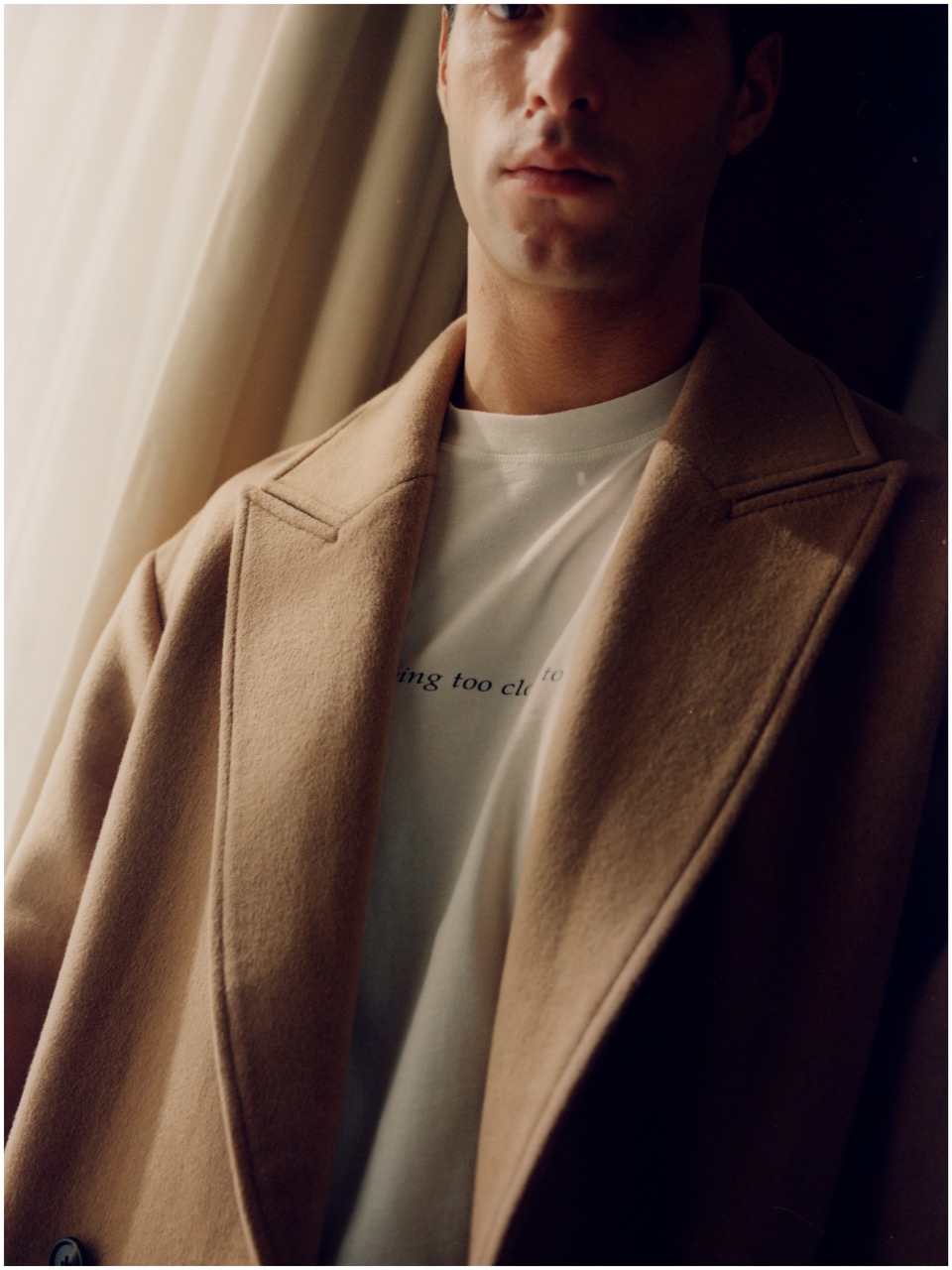 Cole Buxton x DUKE + DEXTER