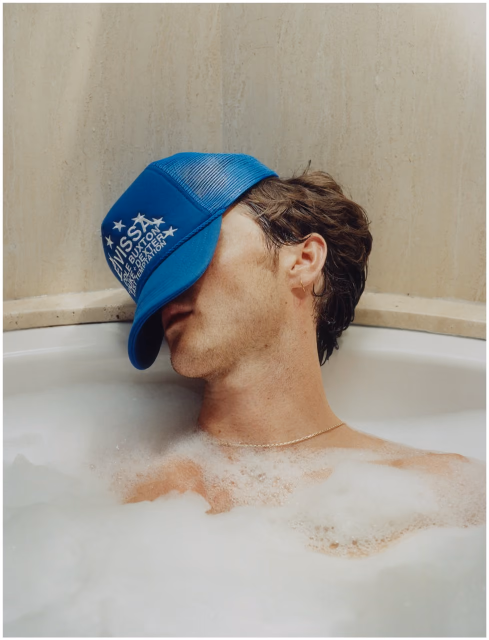 Cole Buxton x DUKE + DEXTER