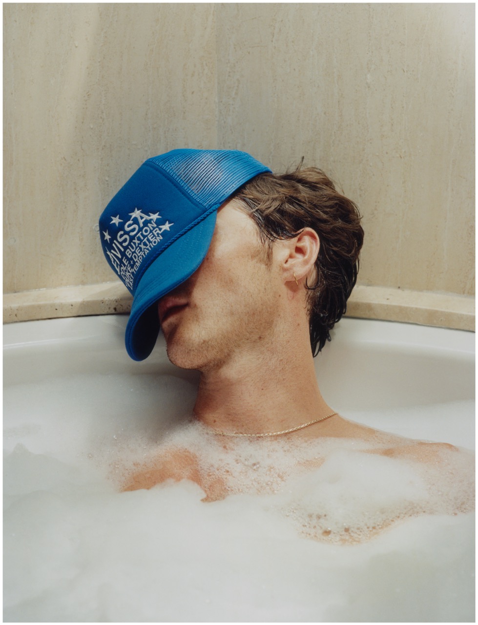Cole Buxton x DUKE + DEXTER