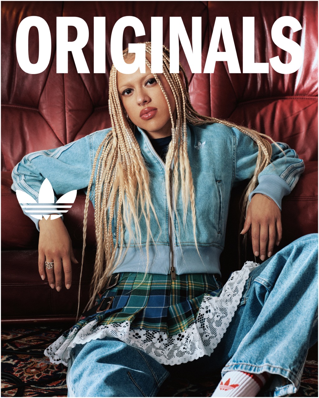 adidas Originals