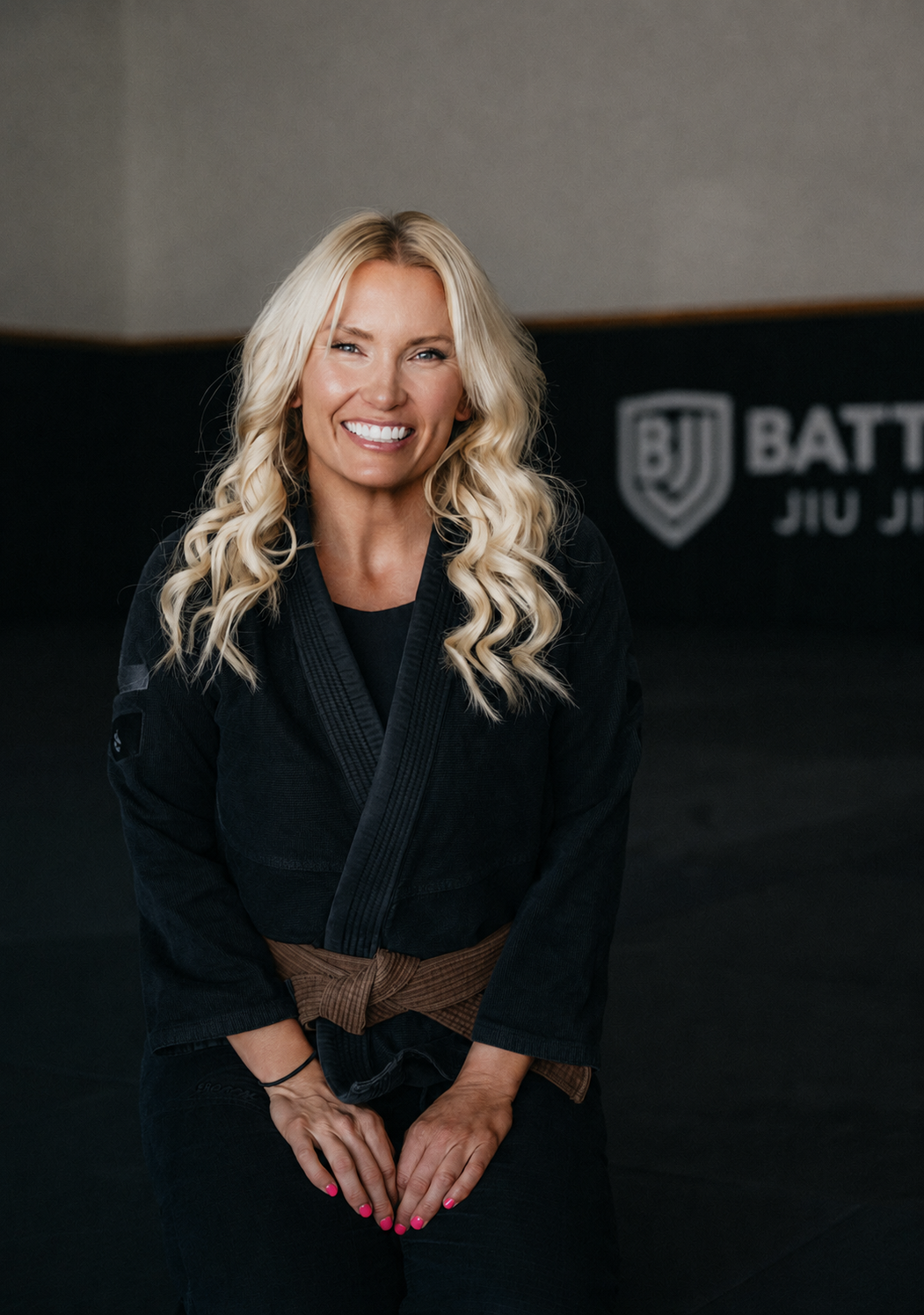 Brianna Battles