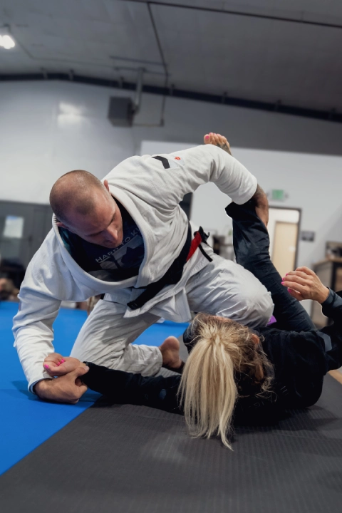 Battles Jiu Jitsu