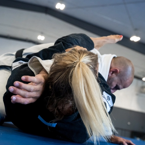 Battles Jiu Jitsu
