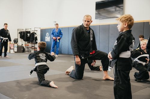 Kid's 4-13 years