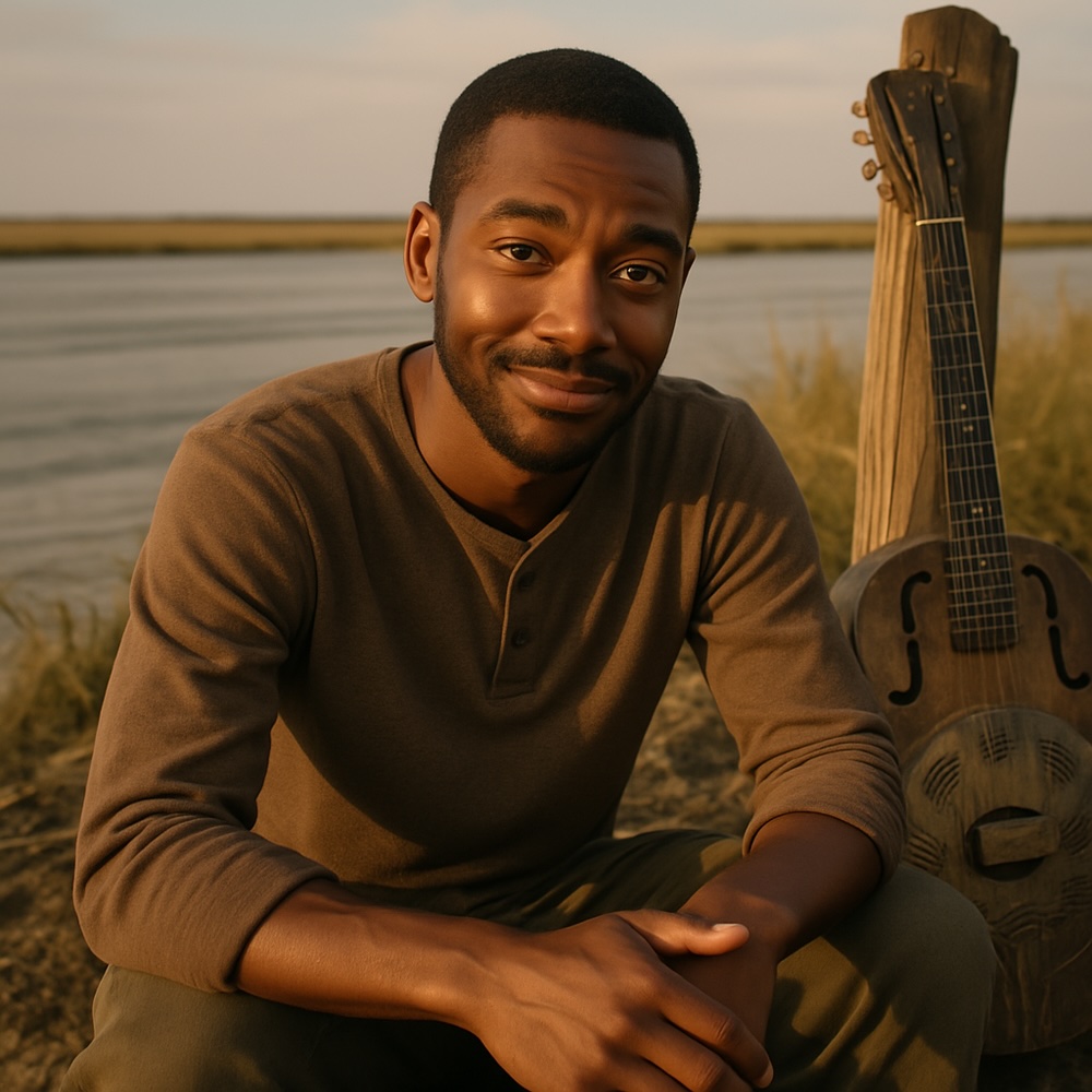 Tide T. Miles photo, click to view author page