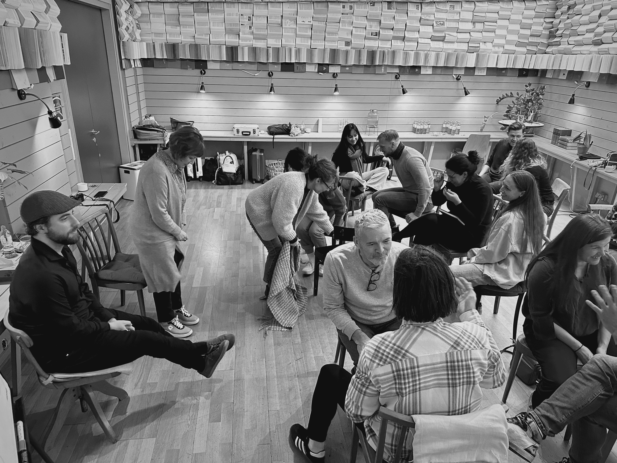 [background image] image of picturesque nearby location (for a bed & breakfast).