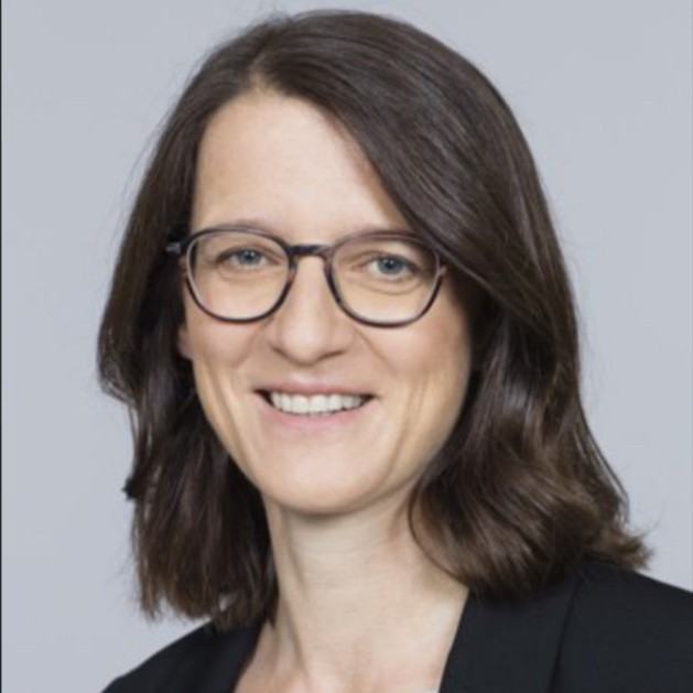 [headshot] image of customer (for a bed & breakfast)