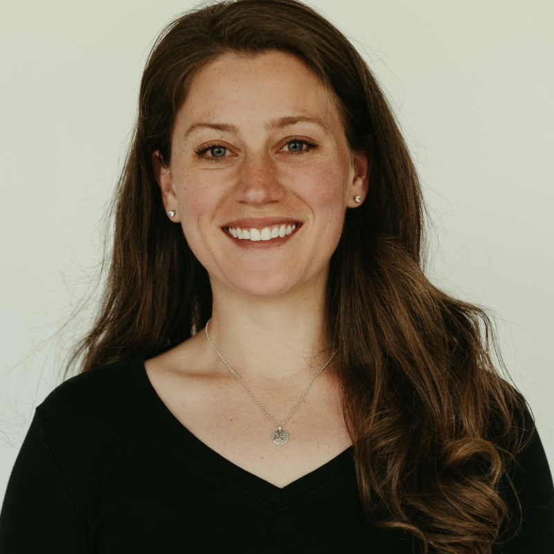 [headshot] image of customer (for a grocery store)