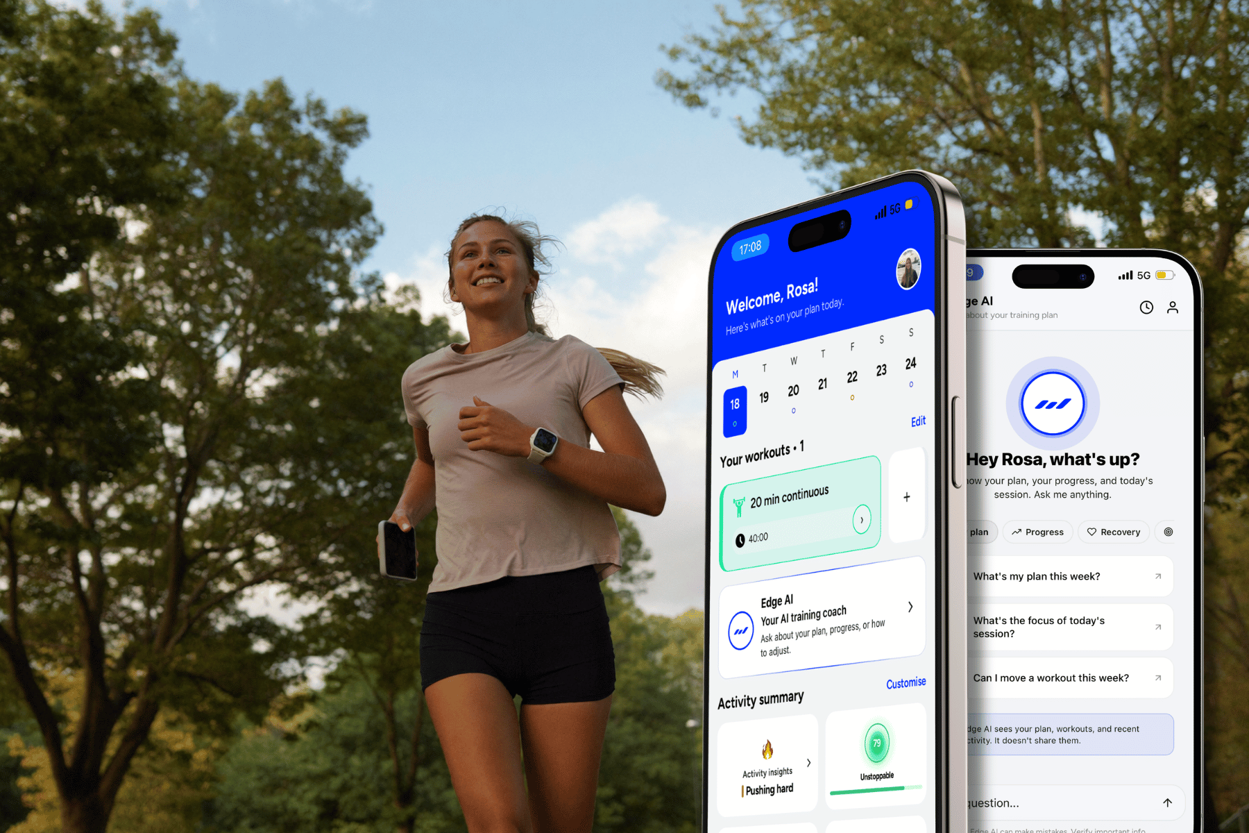 Edge AI how it works