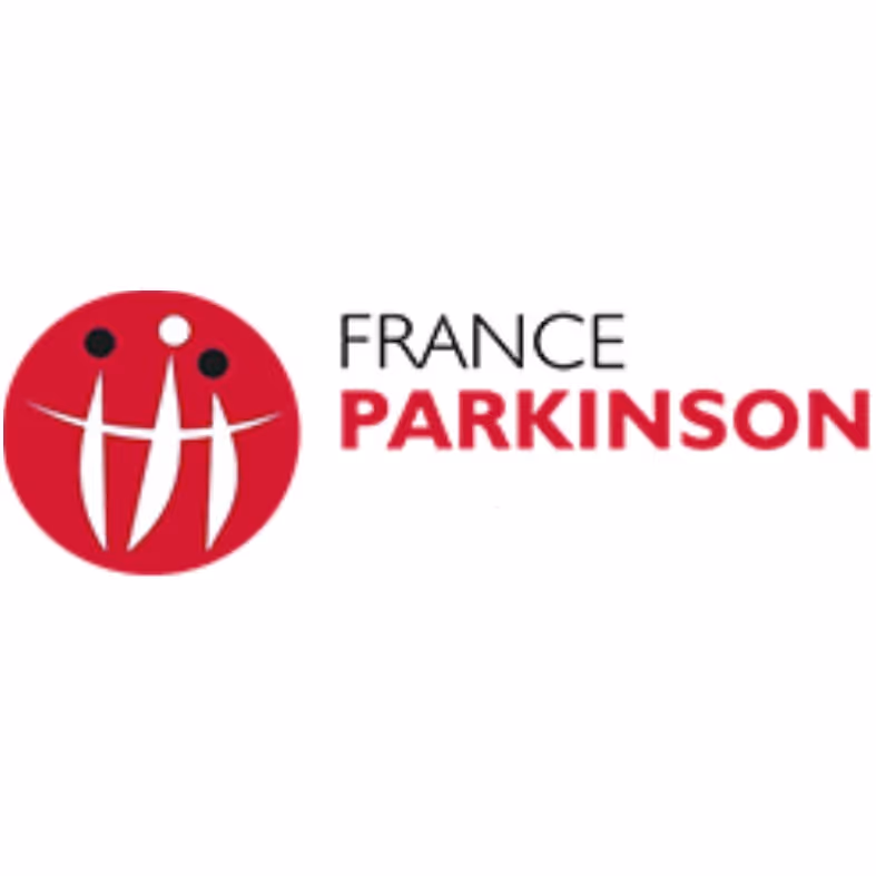 Logo France Parkinson