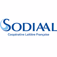Logo SODIAAL