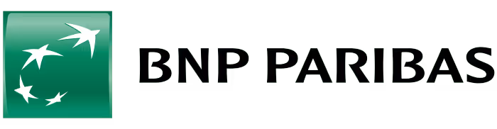 BNP PARIBAS Logo