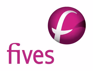 Logo Fives