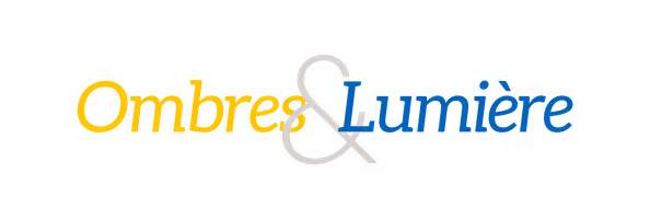 Logo Ombres et lumiere