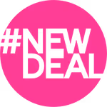 Logo NewDeal